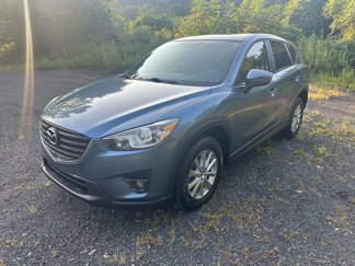 Used 2016 MAZDA CX-5 Touring w/ Bose/Moonroof Package image 1