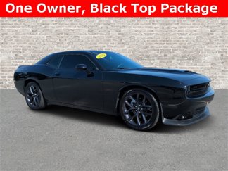 Used 2023 Dodge Challenger GT w/ Blacktop Package image 1