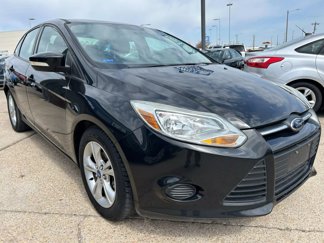 Used 2013 Ford Focus SE image 1