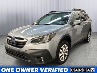 Used 2022 Subaru Outback Premium image 1