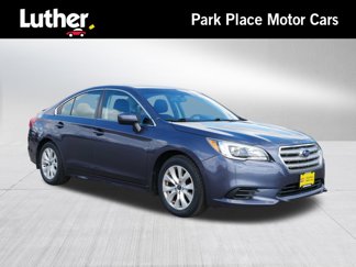 Used 2016 Subaru Legacy 2.5i Premium w/ Popular Package #1 image 1