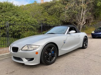 Used 2006 BMW M Roadster image 1
