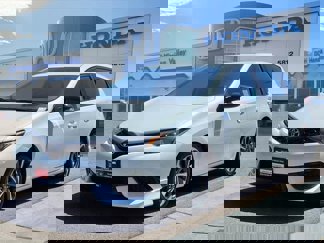 Used 2018 Toyota Corolla iM w/ Carpet Mat Package (TMS) image 1