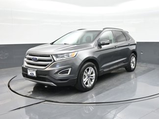 Used 2017 Ford Edge SEL w/ Equipment Group 201A image 1
