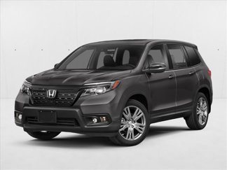 Used 2019 Honda Passport EX-L video 1