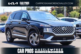 Used 2022 Hyundai Santa Fe SEL w/ Convenience + Premium Package image 1