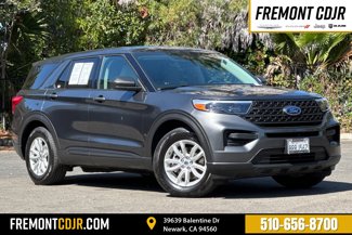 Used 2020 Ford Explorer 2WD image 1