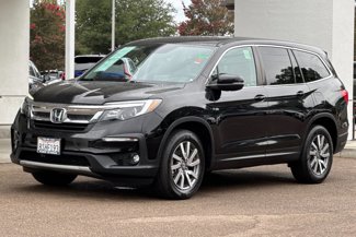 Used 2020 Honda Pilot EX-L video 2