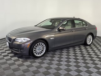 Used 2013 BMW 535i xDrive Sedan image 1