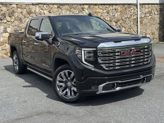Used 2023 GMC Sierra 1500 Denali w/ Denali Reserve Package image 1