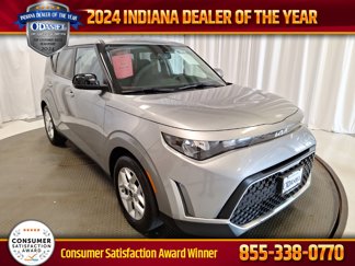 Used 2024 Kia Soul LX w/ Option Group 015 image 1