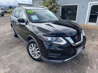 Used 2020 Nissan Rogue SV image 1