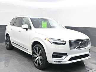 Certified 2024 Volvo XC90 B6 Plus w/ Protection Package Premier image 1