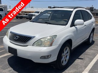 Used 2009 Lexus RX 350 AWD image 1