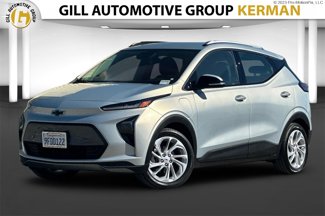 Used 2023 Chevrolet Bolt EUV LT w/ Driver Confidence Package image 1