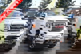 Used 2017 GMC Canyon SLE w/ All Terrain Package image 1