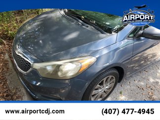 Used 2016 Kia Forte LX w/ LX Popular Plus Package image 1