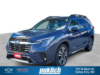 Used 2023 Subaru Ascent Limited image 1