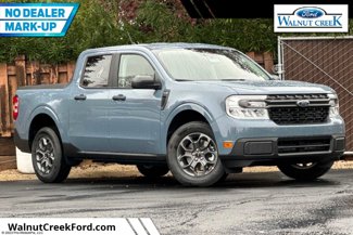 New 2024 Ford Maverick XLT image 1
