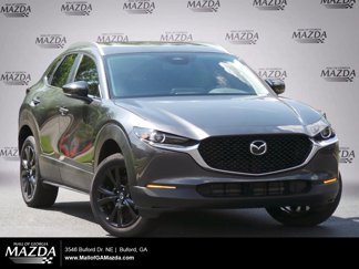 New 2025 MAZDA CX-30 AWD 2.5 S w/ Select Sport Pkg image 1