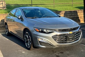 Used 2024 Chevrolet Malibu LT image 1