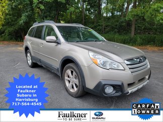 Used 2014 Subaru Outback 2.5i Limited image 1