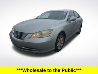 Used 2007 Lexus ES 350 image 1
