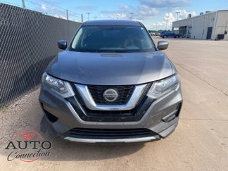 Used 2018 Nissan Rogue S image 1