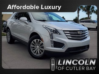Used 2019 Cadillac XT5 Luxury image 1
