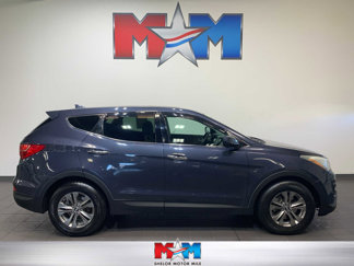 Used 2014 Hyundai Santa Fe Sport image 1