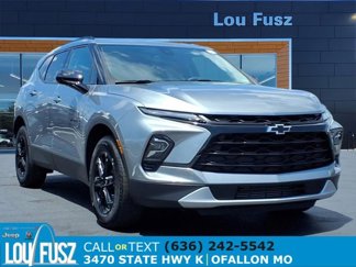 Used 2023 Chevrolet Blazer LT w/ Convenience Package image 1