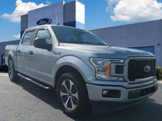 Certified 2020 Ford F150 XL w/ Equipment Group 101A Mid image 1