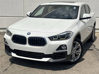 Used 2018 BMW X2 sDrive28i image 1
