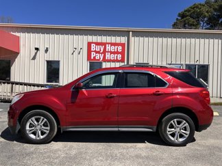 Used 2013 Chevrolet Equinox LT image 1