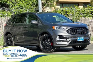 Used 2020 Ford Edge ST w/ Equipment Group 401A image 1