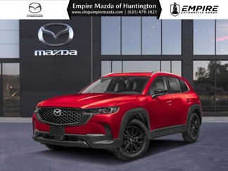 New 2025 MAZDA CX-50 AWD 2.5 S w/ Weather Package image 1