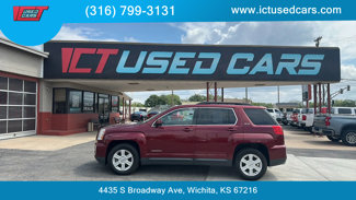 Used 2016 GMC Terrain SLE w/ Convenience Package image 1