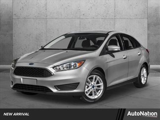 Used 2016 Ford Focus SE image 1