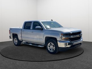Used 2016 Chevrolet Silverado 1500 LT w/ All Star Edition image 1