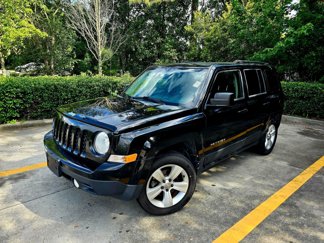 Used 2015 Jeep Patriot Latitude image 1