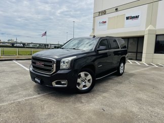 Used 2017 GMC Yukon SLT image 1