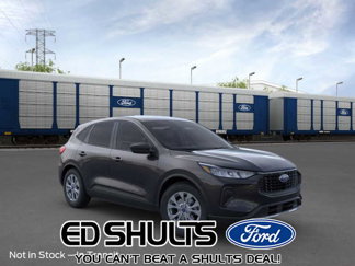 New 2025 Ford Escape Active w/ Tech Pack #1 image 1