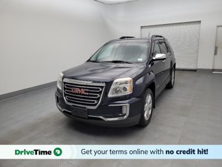 Used 2017 GMC Terrain SLE w/ Chrome Edition image 1