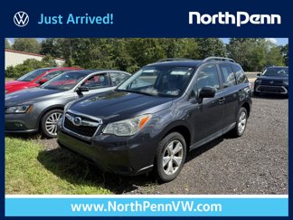 Used 2016 Subaru Forester 2.5i Premium w/ Popular Package #2 image 1