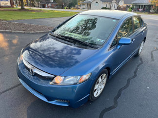 Used 2009 Honda Civic LX image 1