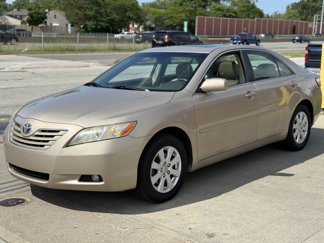 Used 2009 Toyota Camry XLE w/ Leather Pkg image 1