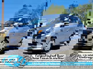 Used 2022 Mitsubishi Mirage ES image 1