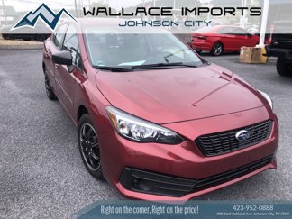Used 2021 Subaru Impreza 2.0i image 1