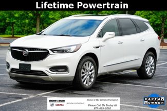 Used 2018 Buick Enclave Essence image 1