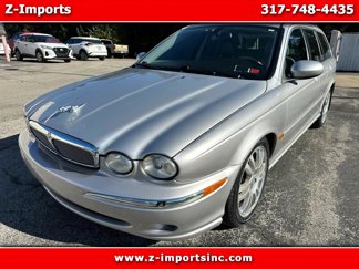 Used 2006 Jaguar X-TYPE 3.0 image 1